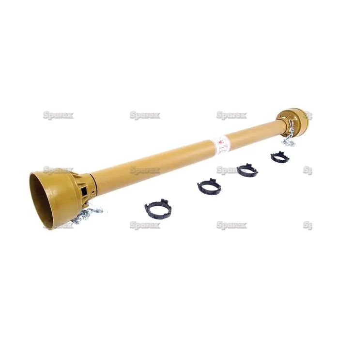 Agripak-PTO ECO GUARD-LARGE