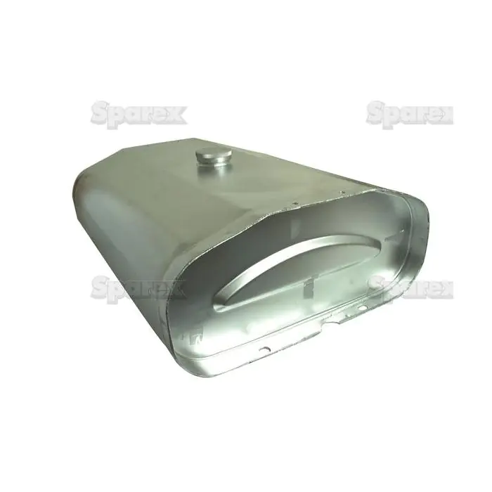 Brandstoftank