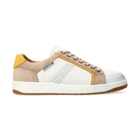 Mephisto Harrison Sneakers Wit