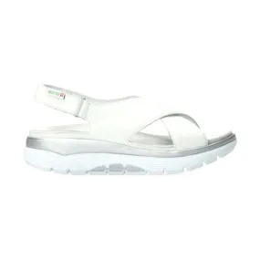 Mephisto Nola Sandalen Wit