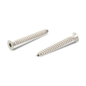 PLAATSCHROEF INOX 4.2X50 TORX 7982C