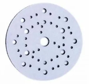 Steunschijf Hookit Soft Interface multihole, 5 mm